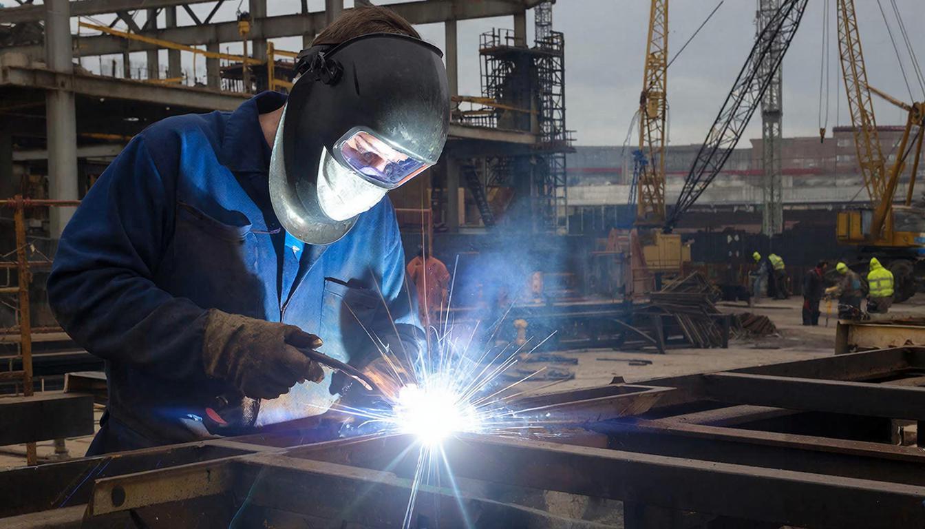 Число вакансий в строительстве Ростовской области выросло на 81% за год - фото 1