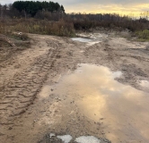 Ход строительства дома 2.3 в ЖК Форест -