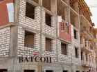 Ход строительства дома № 3 в ЖК Ватсон - фото 42, Апрель 2020