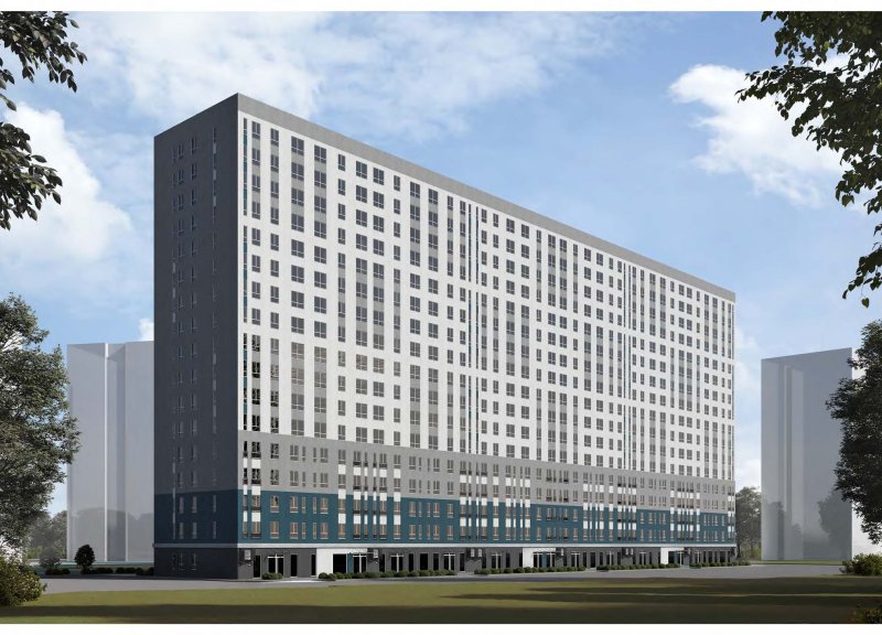 Дом 20.5.3 в Микрорайон Тура-2 - фото 1