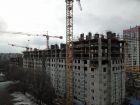 ЖК West Side (Вест Сайд) - ход строительства, фото 148, Март 2019