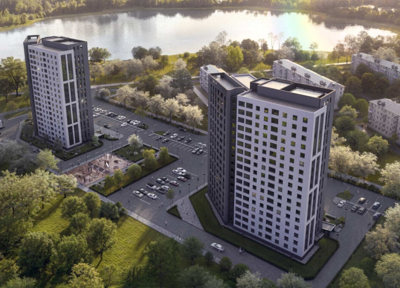 ЖК Светлоярский Парк - фото 10