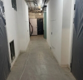 Ход строительства дома 9, секция Б в ЖК The Sky -