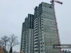 ЖК Орбита - ход строительства, фото 45, Январь 2021