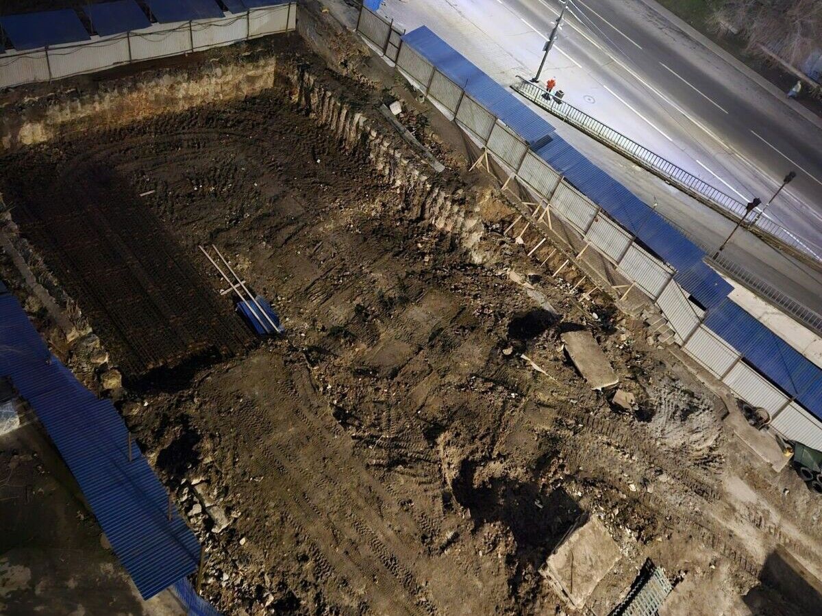 Суд в Ростове окончательно запретил строительство 12-этажки на Береговой - фото 1