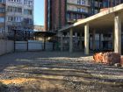 ЖК Утро - ход строительства, фото 54, Март 2020