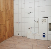 Ход строительства дома № 2, корпус 17 в ЖК Горизонт -