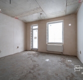 Ход строительства дома 7.7 в ЖК Парадный Ансамбль -