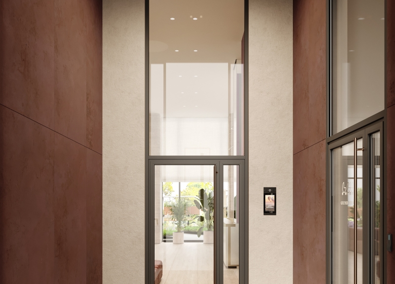 Дом 1 в ЖК Вэйвер - фото 6