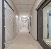 Ход строительства дома 12, корпус 3.4 в ЖК Дворцовый Фасад -