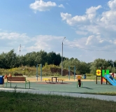 Ход строительства дома 23 в ЖК Времена Года -