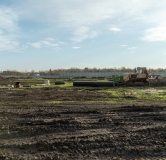 Ход строительства дома Литер 16 в ЖК Цветной бульвар -