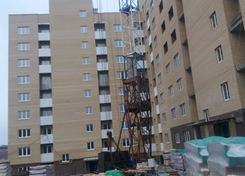 ЖК По ул. Свердлова, 99 - фото 47