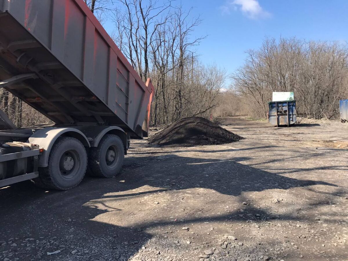 В Багаевском районе могут построить новую дорогу - Фото 1