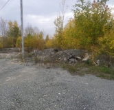 Ход строительства дома 9.2 в ЖК Квартал на Игарской -