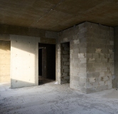 Ход строительства дома 11-4 в ЖК Радужный -