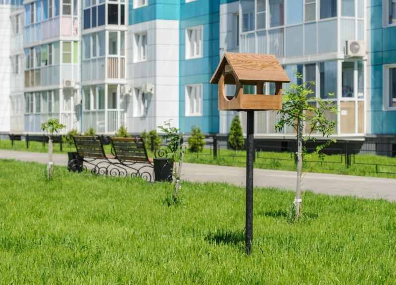 Дом 24 в ЖК Озерки - фото 5