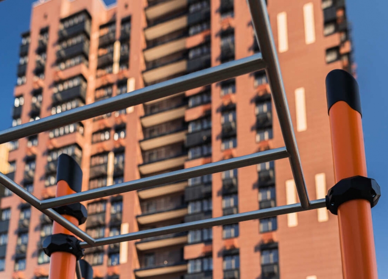 Дом Литер 3.1 в ЖК Флора - фото 8