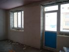 Ход строительства дома 1 типа в Микрогород Стрижи - фото 163, Январь 2015