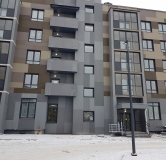 Ход строительства дома 12.5 в ЖК Балтийский -