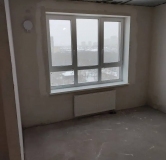 Ход строительства дома 55 в ЖК Мирлеон -