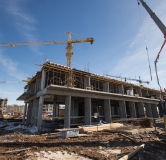 Ход строительства дома 2, Ж1.2 в ЖК Васильевский остров -