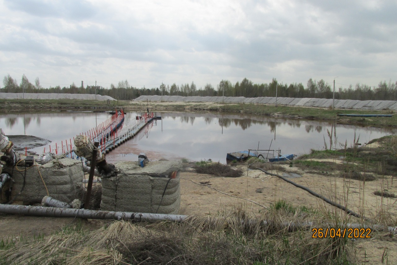 Более 300 млн рублей получит Нижегородская область на ликвидацию свалки у полигона «Игумново»