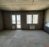 Ход строительства дома 32 в ЖК Авиатор (Авиатоr) -