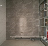 Ход строительства дома корпус 2.5 в ЖК Бионика Заповедная -