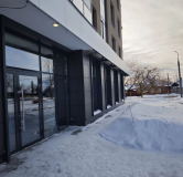 Ход строительства дома 1.1 в ЖК Центральный -