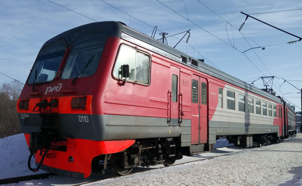 Электричка нижегородская электросталь. Электричка Трубецкая Ростов. Городская электричка Ростов-на-Дону.