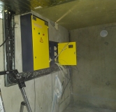 Ход строительства дома 7, секция 1 в ЖК Цветной Бульвар -