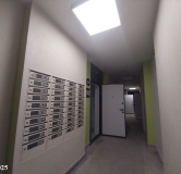 Ход строительства дома 4.1 в ЖК Veter -