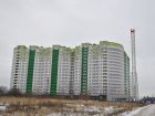Ход строительства дома № 89, корп. 1, 2 в ЖК Монолит - фото 28, Декабрь 2014