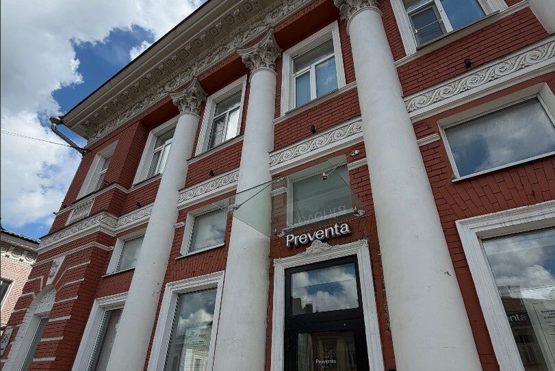 «Превента» претендует на премию «Искусство исцелять — 2026» в Нижнем Новгороде - фото 1