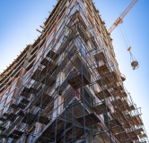 Ход строительства дома 1 в ЖК Арт Кварталы -