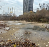 Ход строительства дома 5Б в ЖК 535 Квартал -