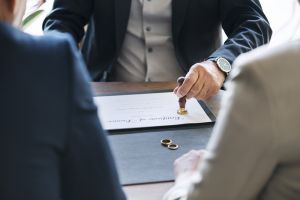 Как поделить ипотечные обязательства при разводе