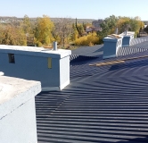 Ход строительства дома № 10А в ЖД По ул. Попова -